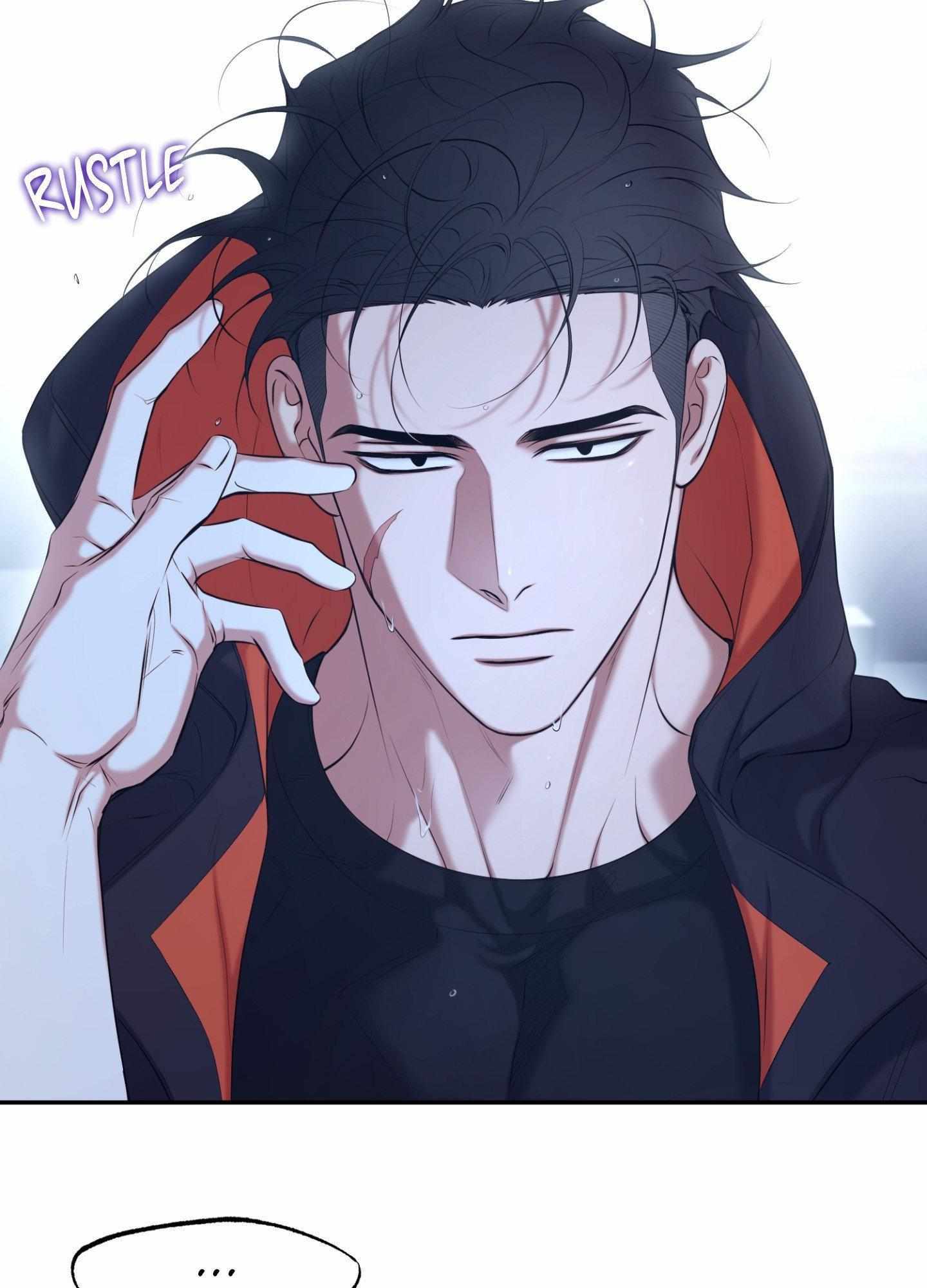 Read Dawning Light chapter 10 image 63 on Lezhin