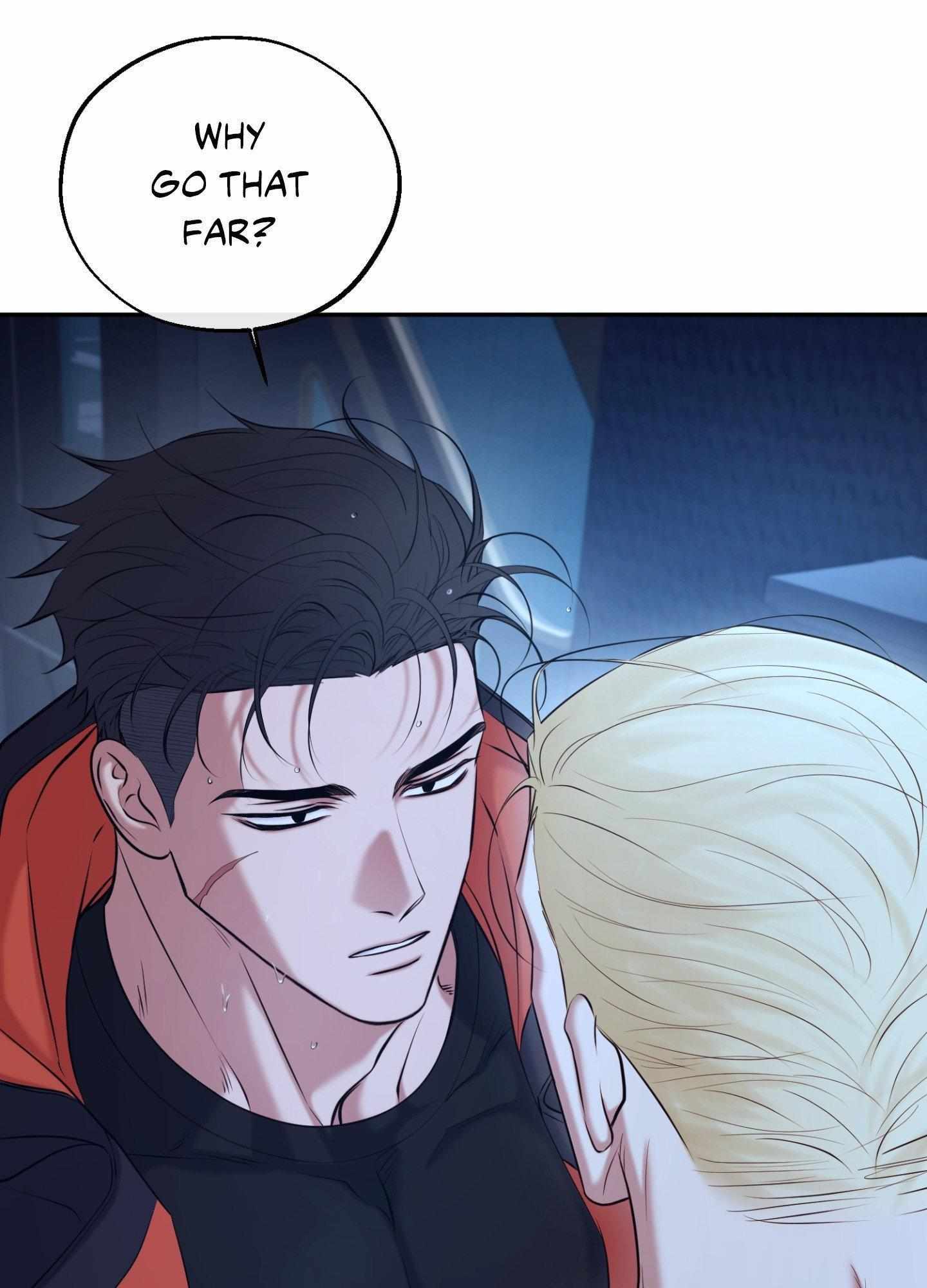 Read Dawning Light chapter 10 image 65 on Lezhin