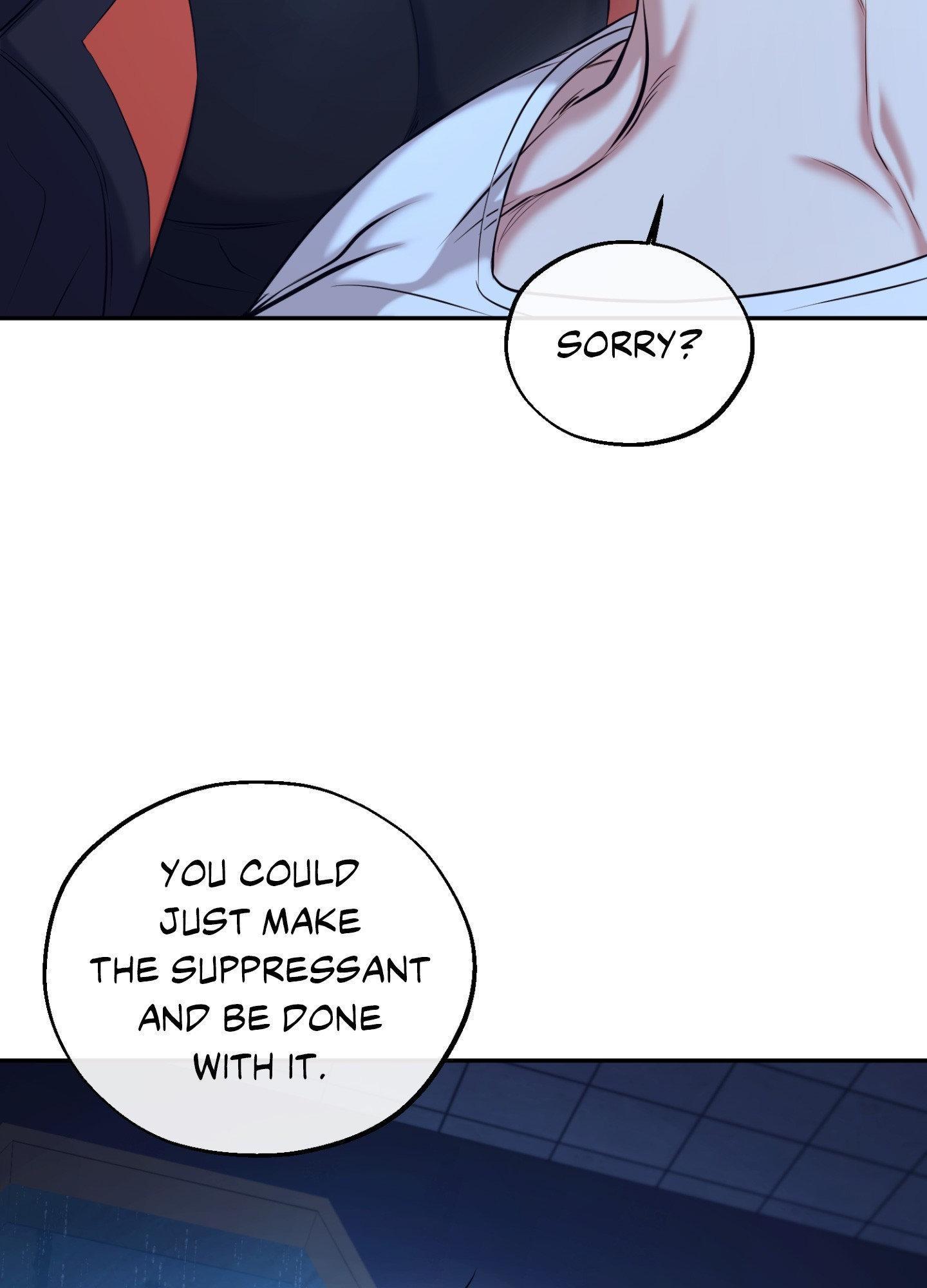 Read Dawning Light chapter 10 image 66 on Lezhin