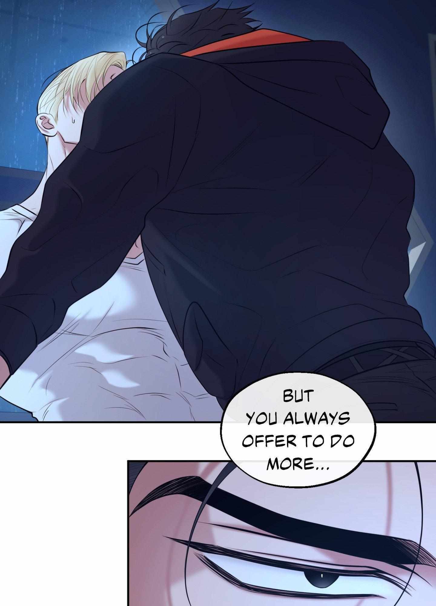 Read Dawning Light chapter 10 image 67 on Lezhin