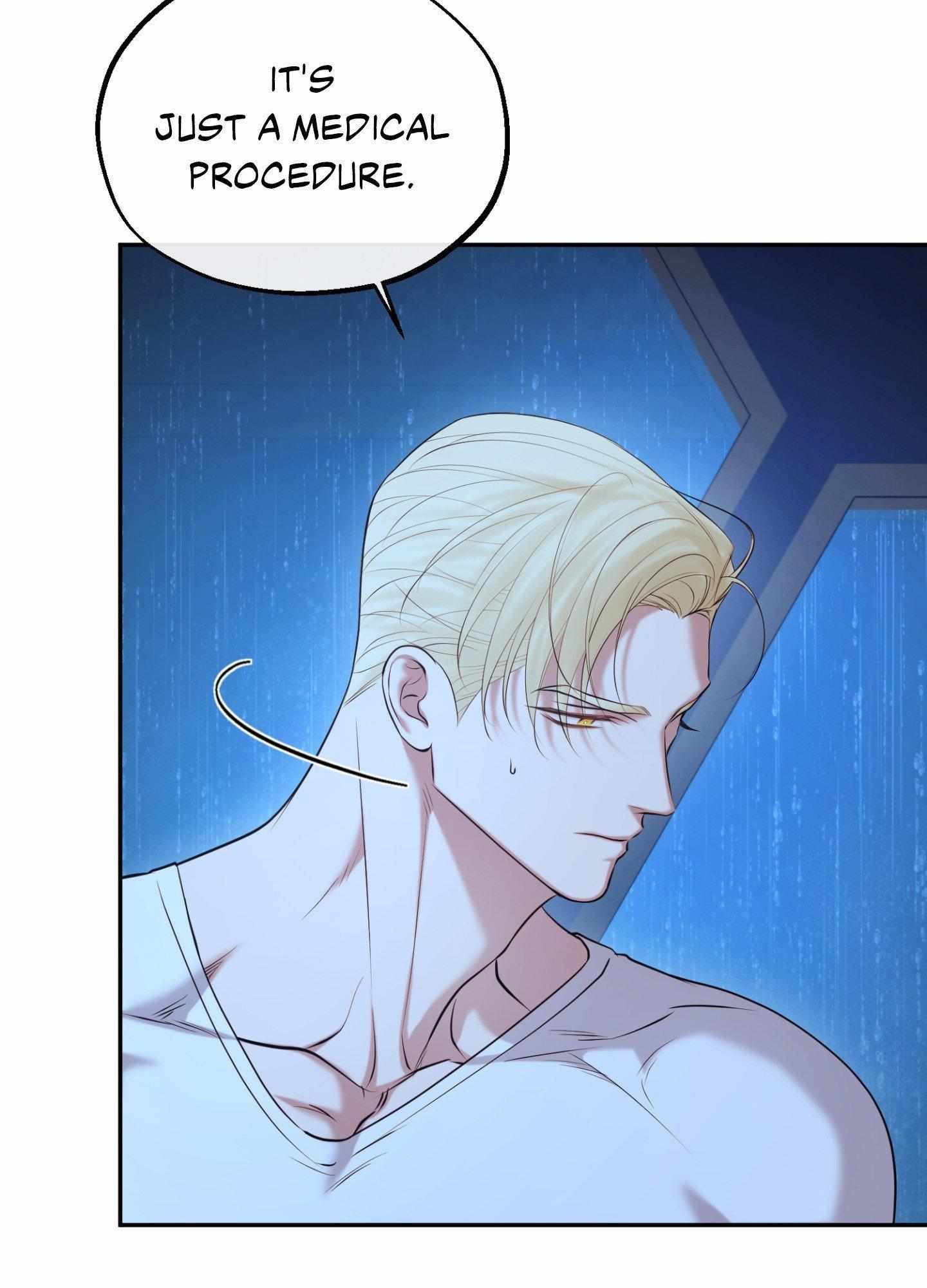 Read Dawning Light chapter 10 image 69 on Lezhin