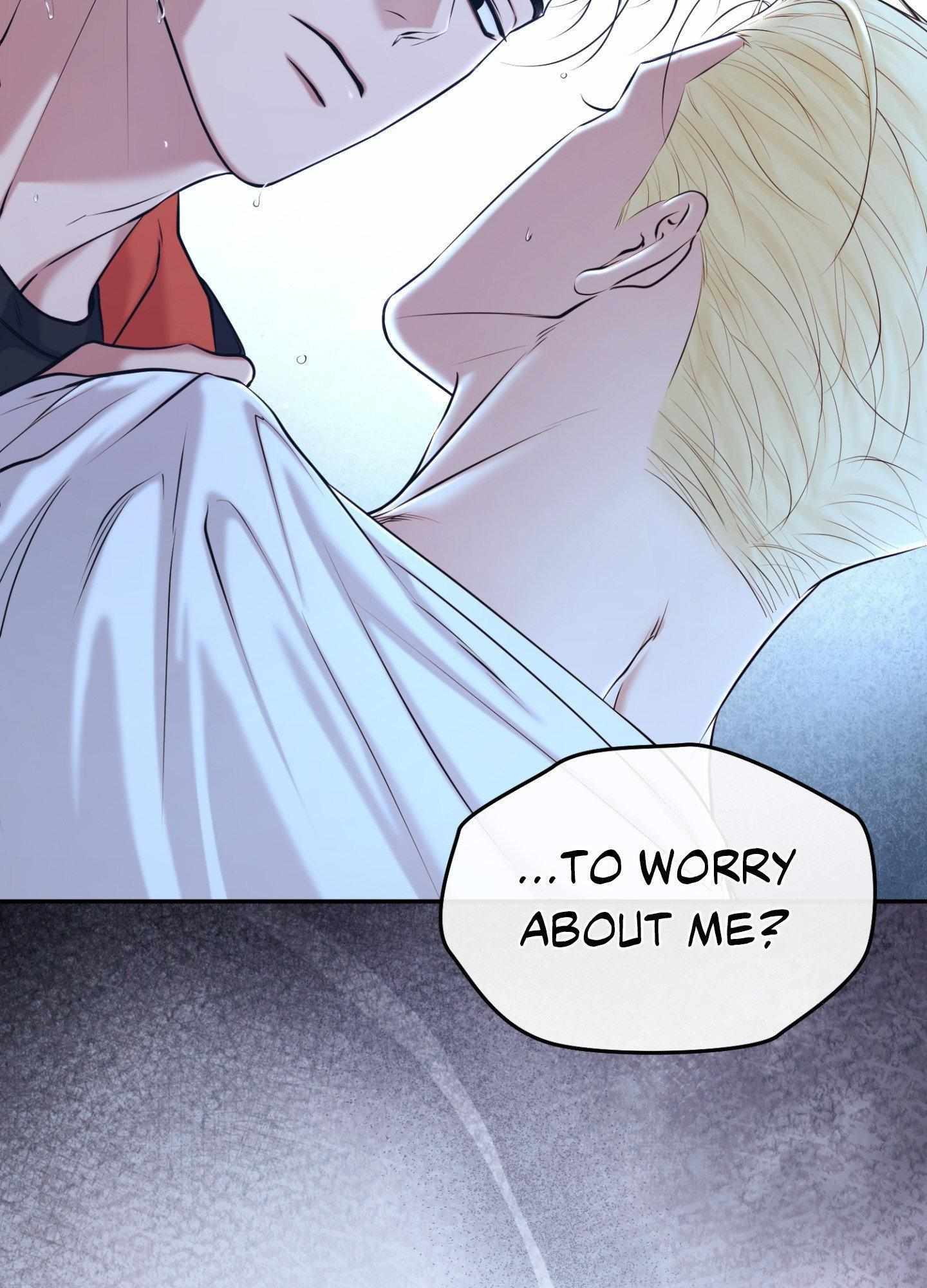 Read Dawning Light chapter 10 image 80 on Lezhin