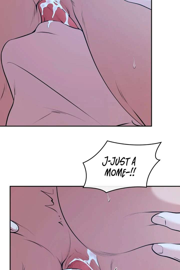 Read Dawning Light chapter 11.1 image 34 on Lezhin