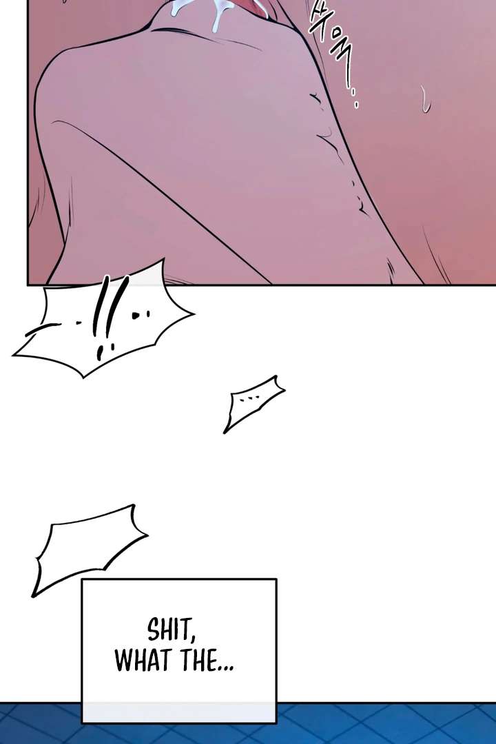 Read Dawning Light chapter 11.1 image 35 on Lezhin