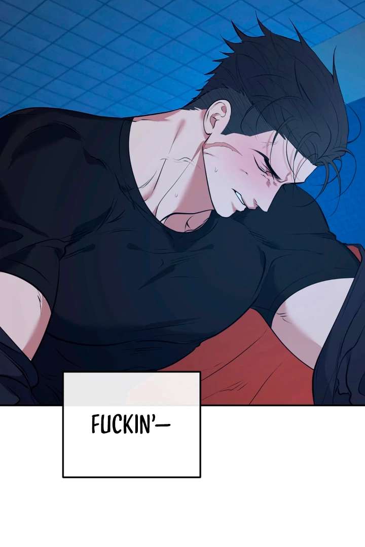 Read Dawning Light chapter 11.1 image 36 on Lezhin