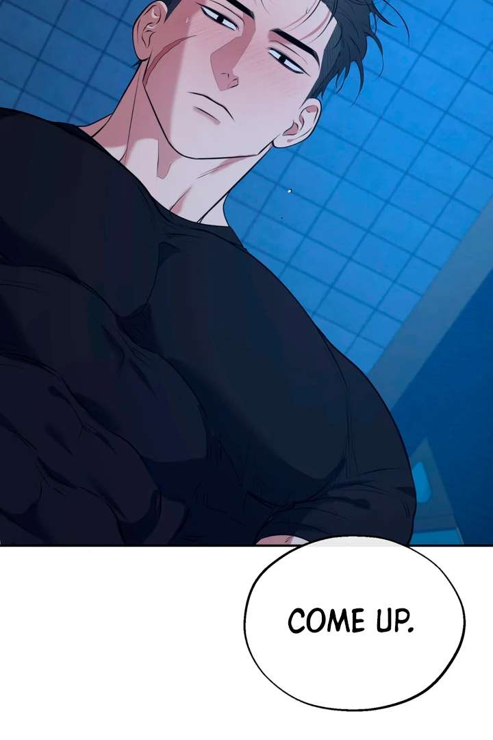 Read Dawning Light chapter 11.1 image 46 on Lezhin