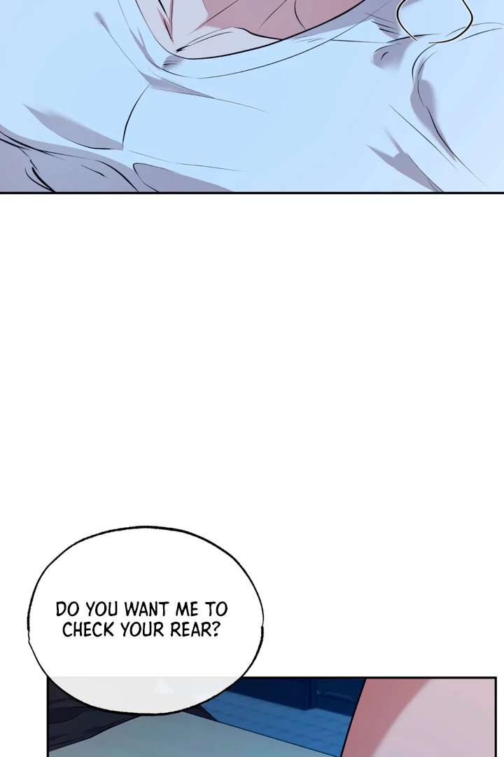Read Dawning Light chapter 11.1 image 48 on Lezhin