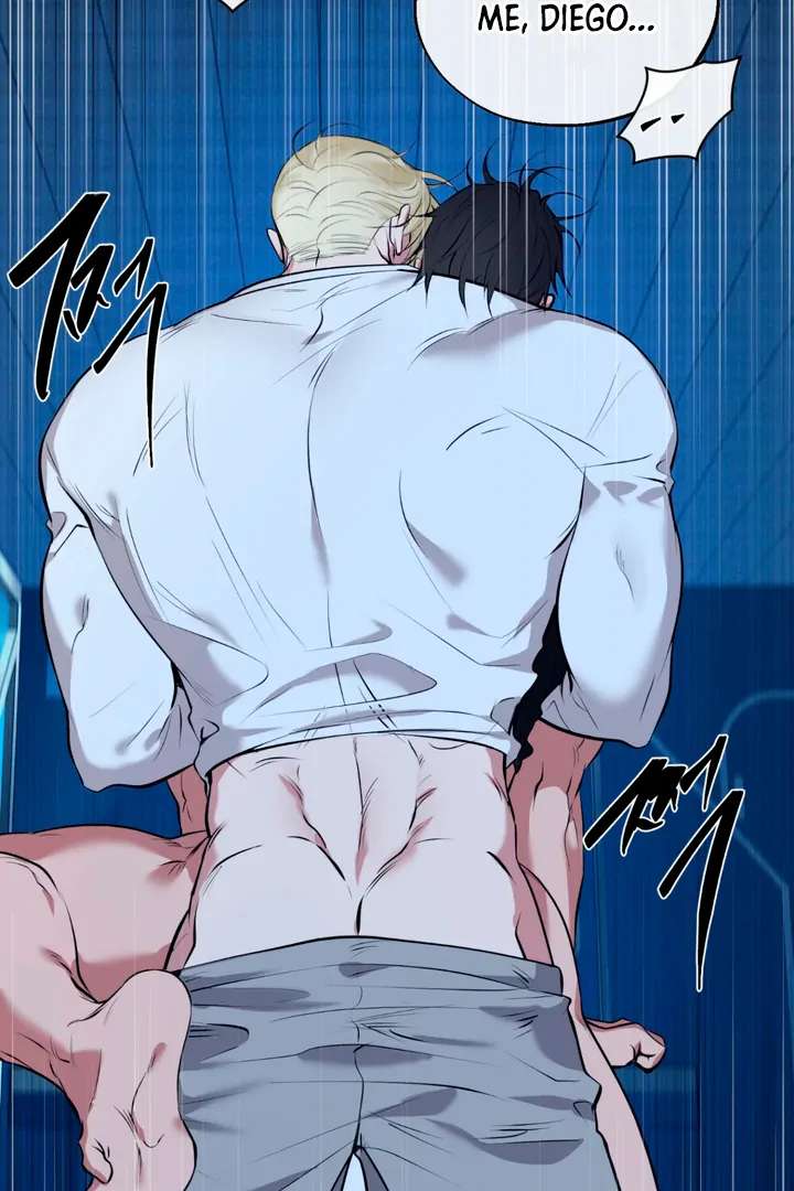Read Dawning Light chapter 11.1 image 81 on Lezhin