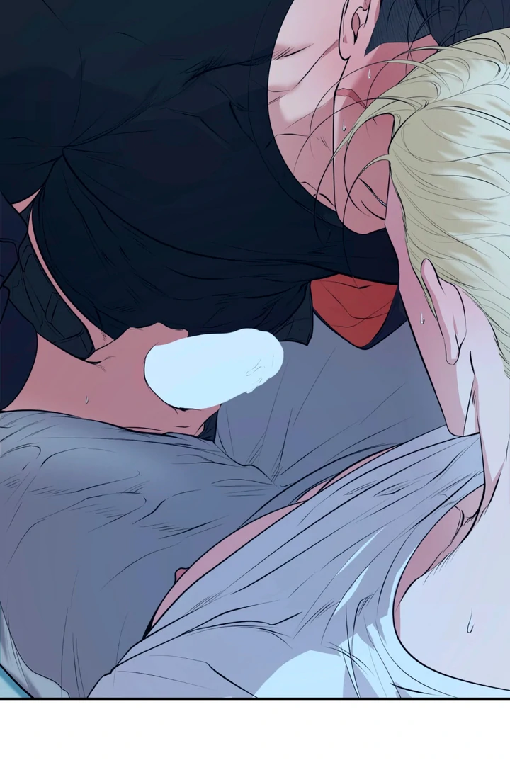 Read Dawning Light chapter 11 image 24 on Lezhin
