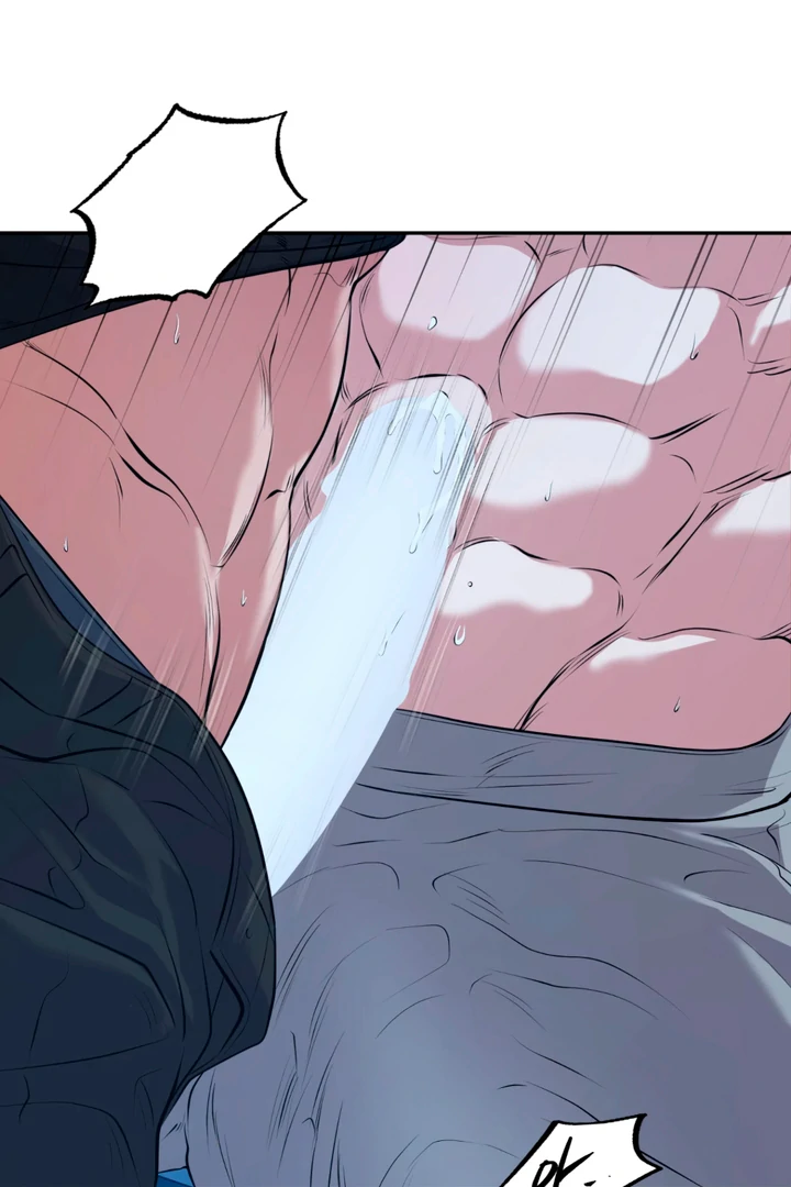 Read Dawning Light chapter 11 image 25 on Lezhin