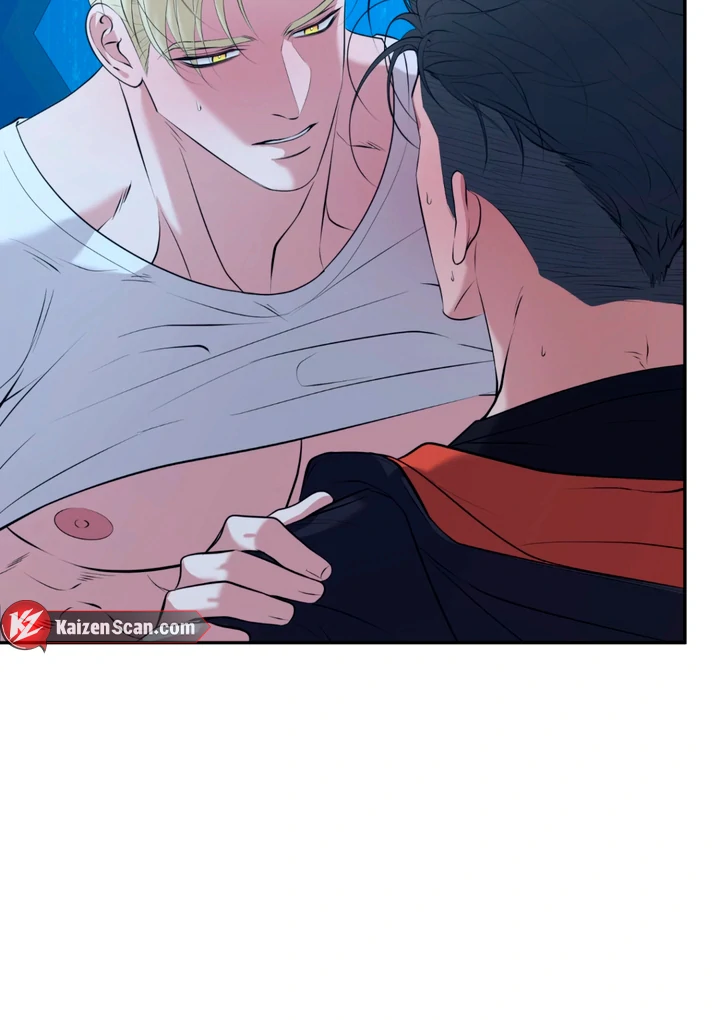 Read Dawning Light chapter 11 image 29 on Lezhin