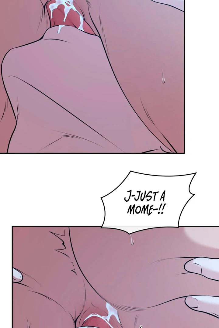Read Dawning Light chapter 11 image 35 on Lezhin