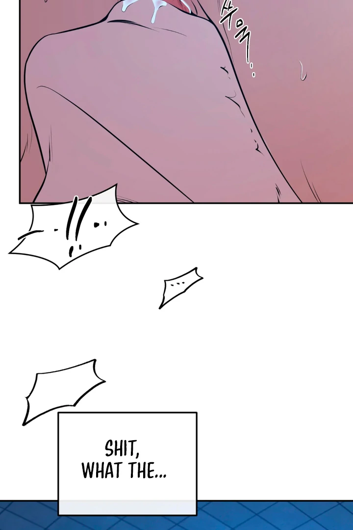 Read Dawning Light chapter 11 image 36 on Lezhin