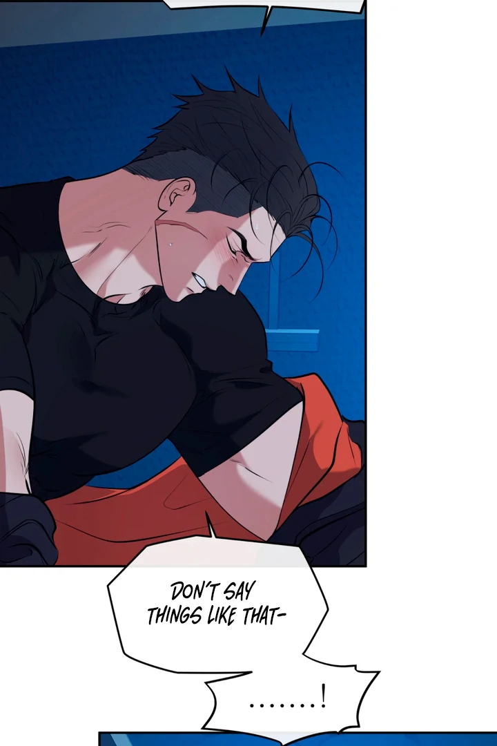 Read Dawning Light chapter 11 image 41 on Lezhin