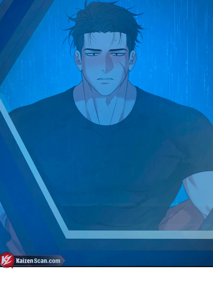 Read Dawning Light chapter 11 image 43 on Lezhin