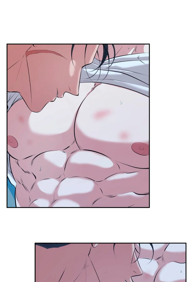 Read Dawning Light chapter 11 image 5 on Lezhin