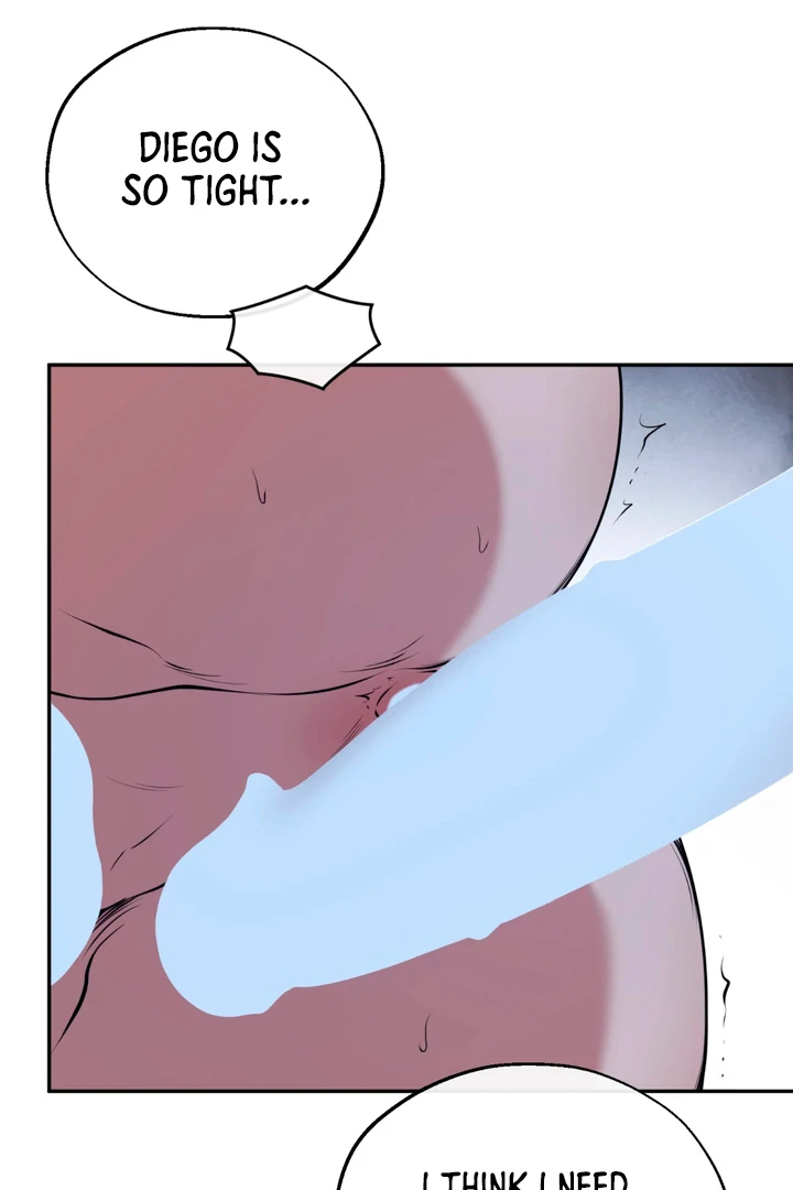 Read Dawning Light chapter 11 image 52 on Lezhin