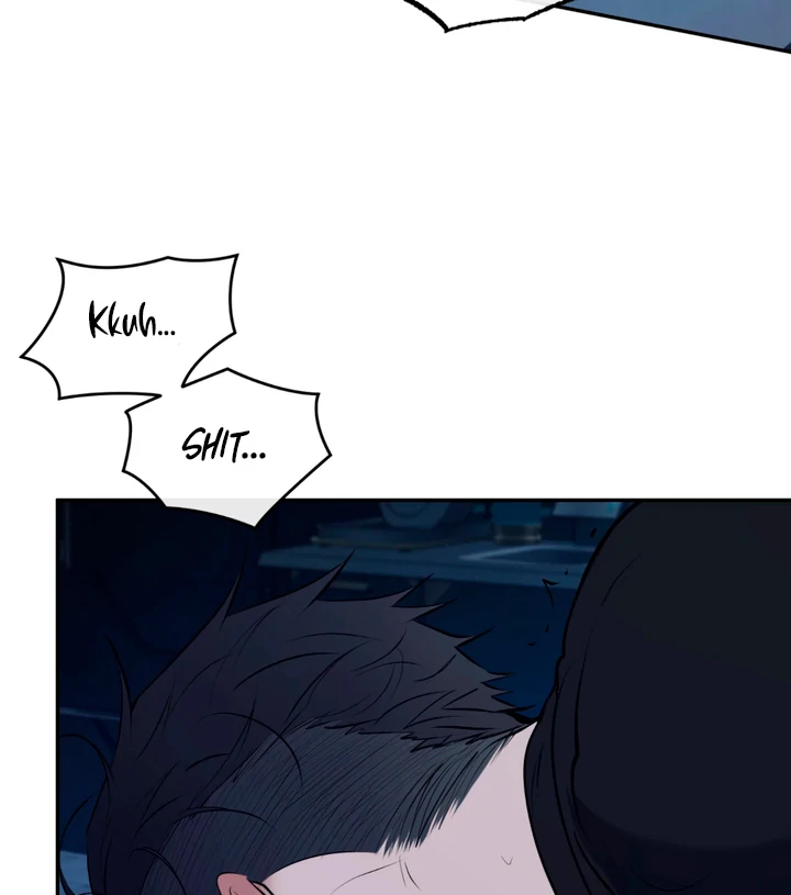 Read Dawning Light chapter 11 image 69 on Lezhin