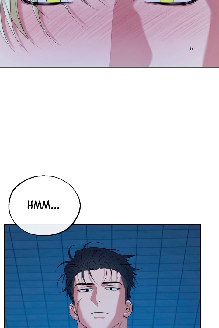 Read Dawning Light chapter 11 image 7 on Lezhin