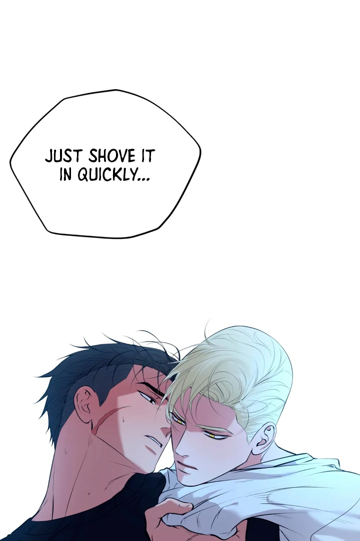 Read Dawning Light chapter 11 image 77 on Lezhin