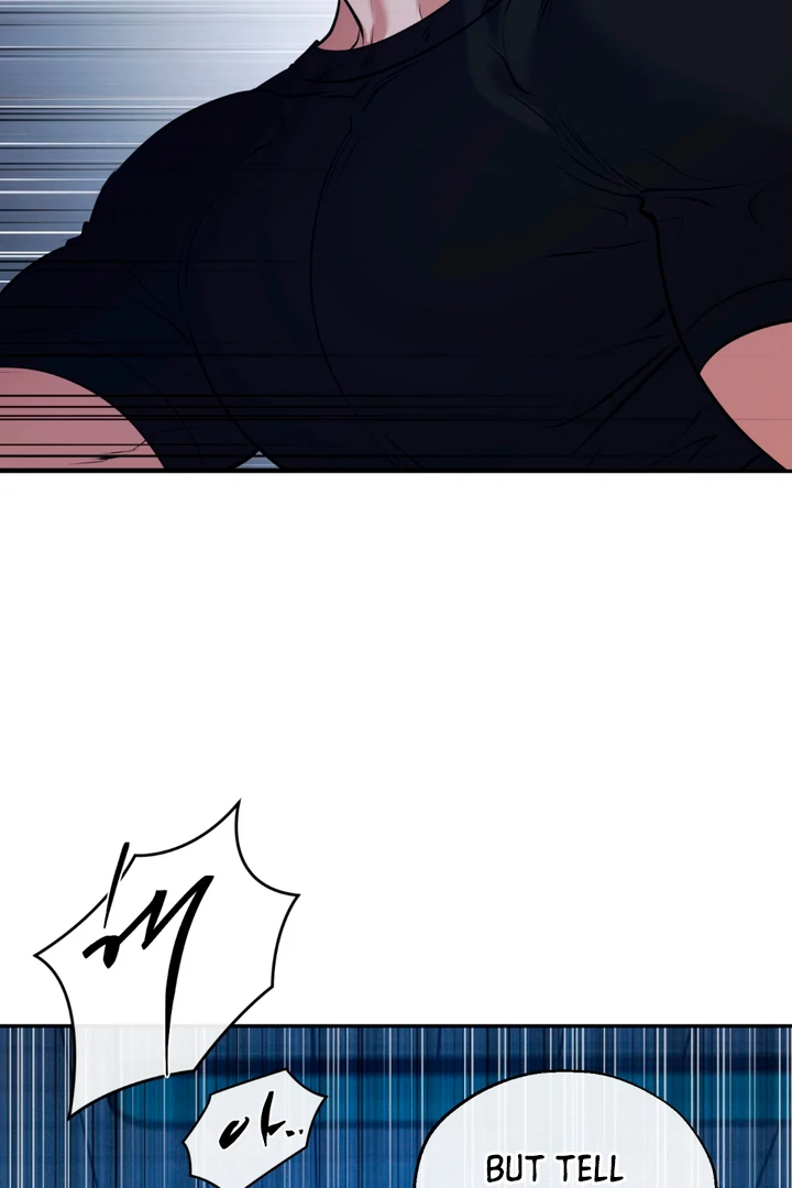 Read Dawning Light chapter 11 image 81 on Lezhin