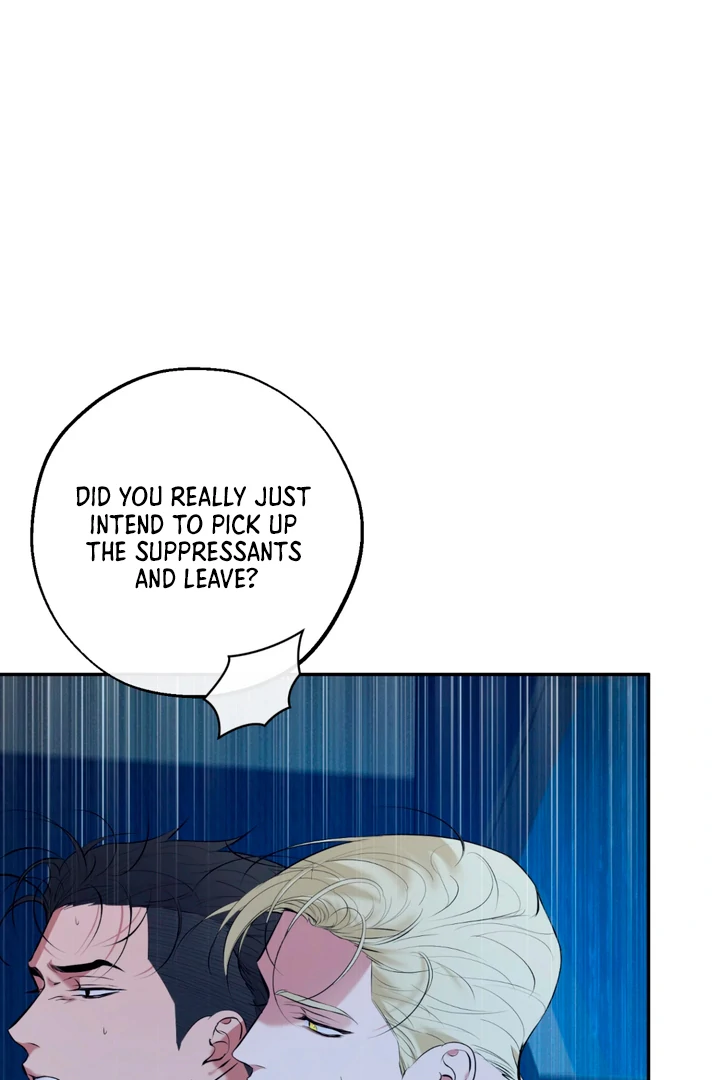 Read Dawning Light chapter 11 image 85 on Lezhin