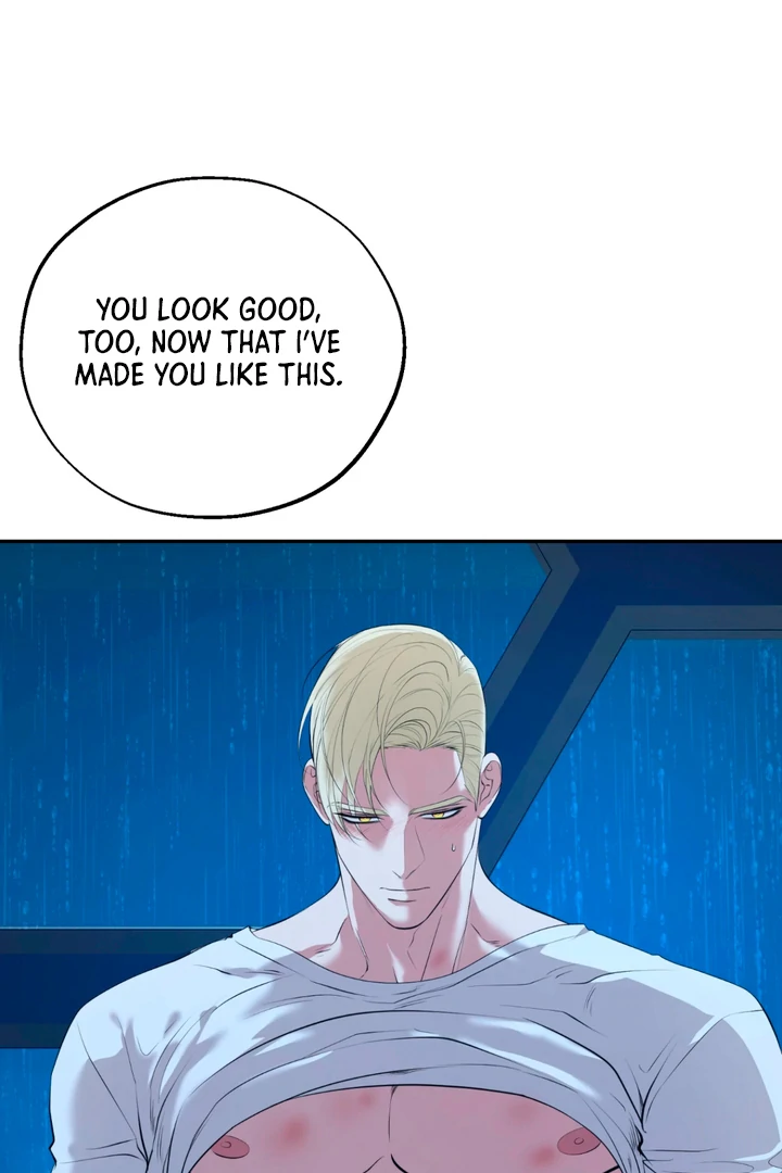 Read Dawning Light chapter 11 image 9 on Lezhin