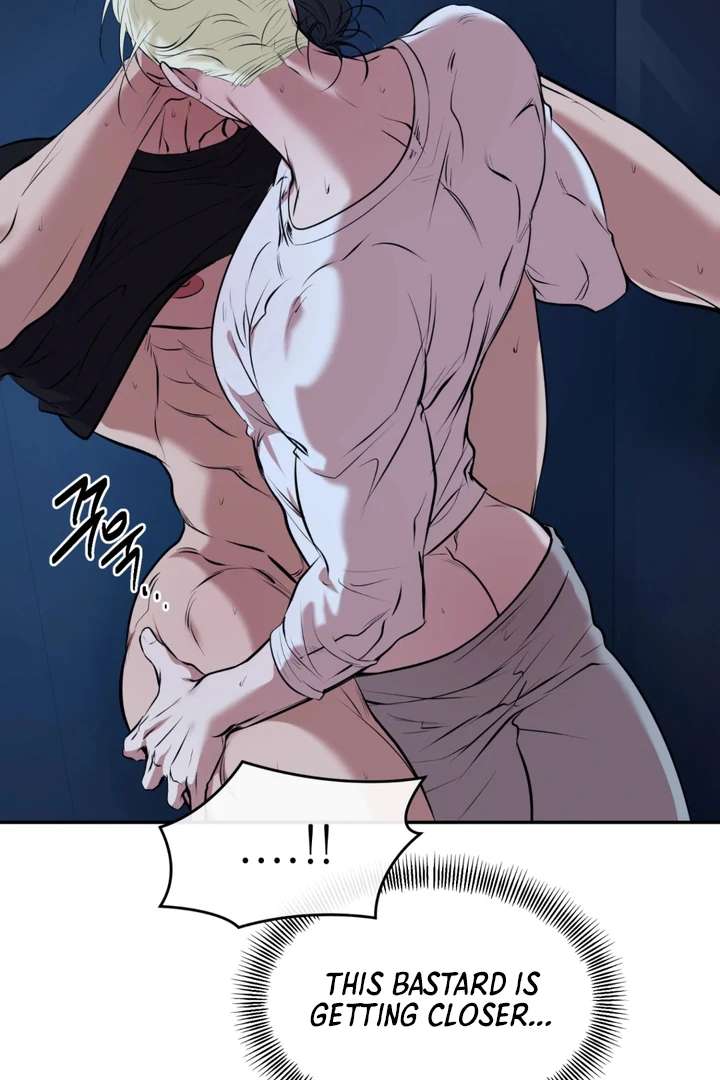 Read Dawning Light chapter 12.1 image 16 on Lezhin