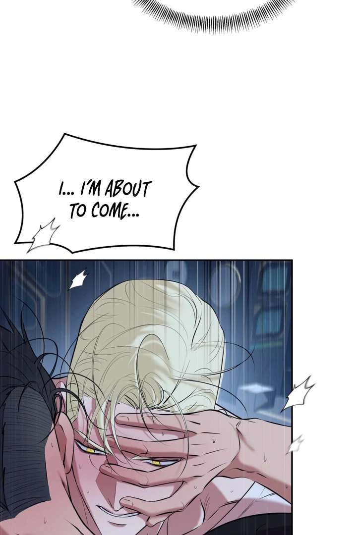 Read Dawning Light chapter 12.1 image 17 on Lezhin