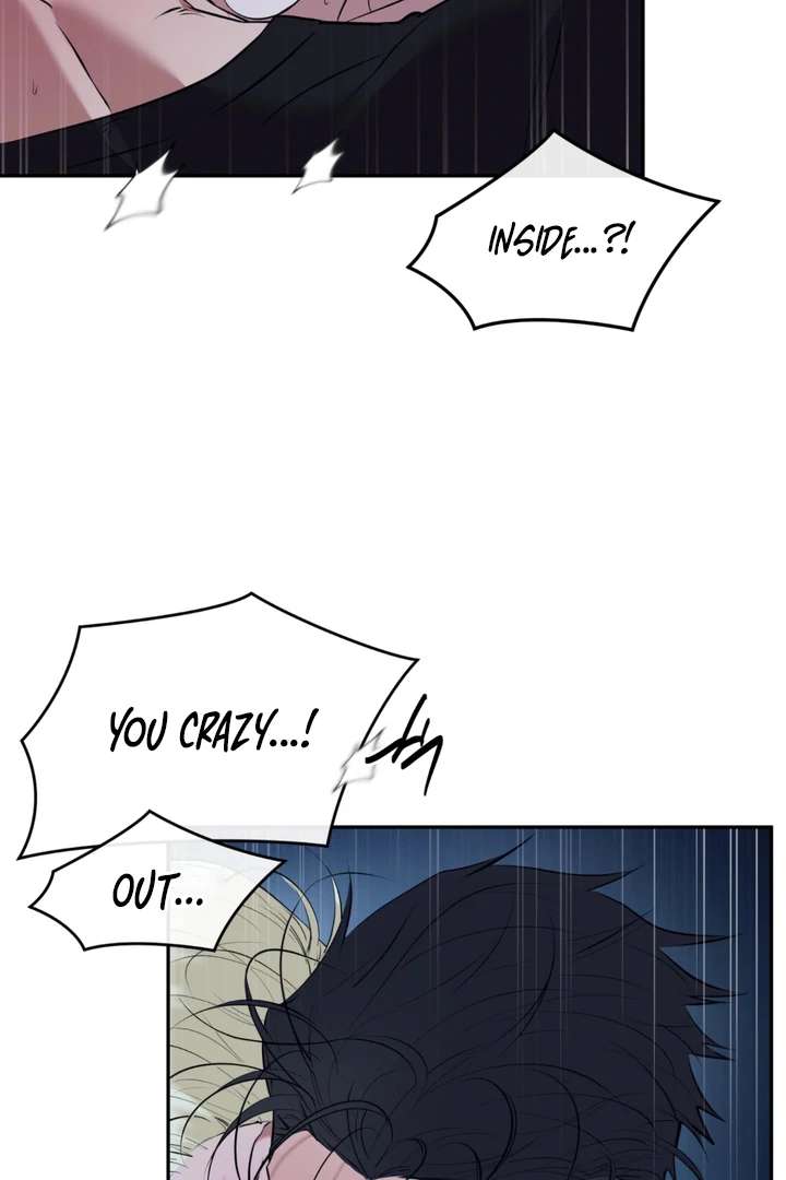 Read Dawning Light chapter 12.1 image 18 on Lezhin