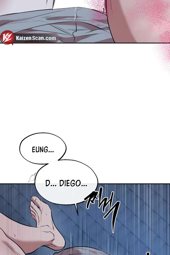 Read Dawning Light chapter 12.1 image 25 on Lezhin