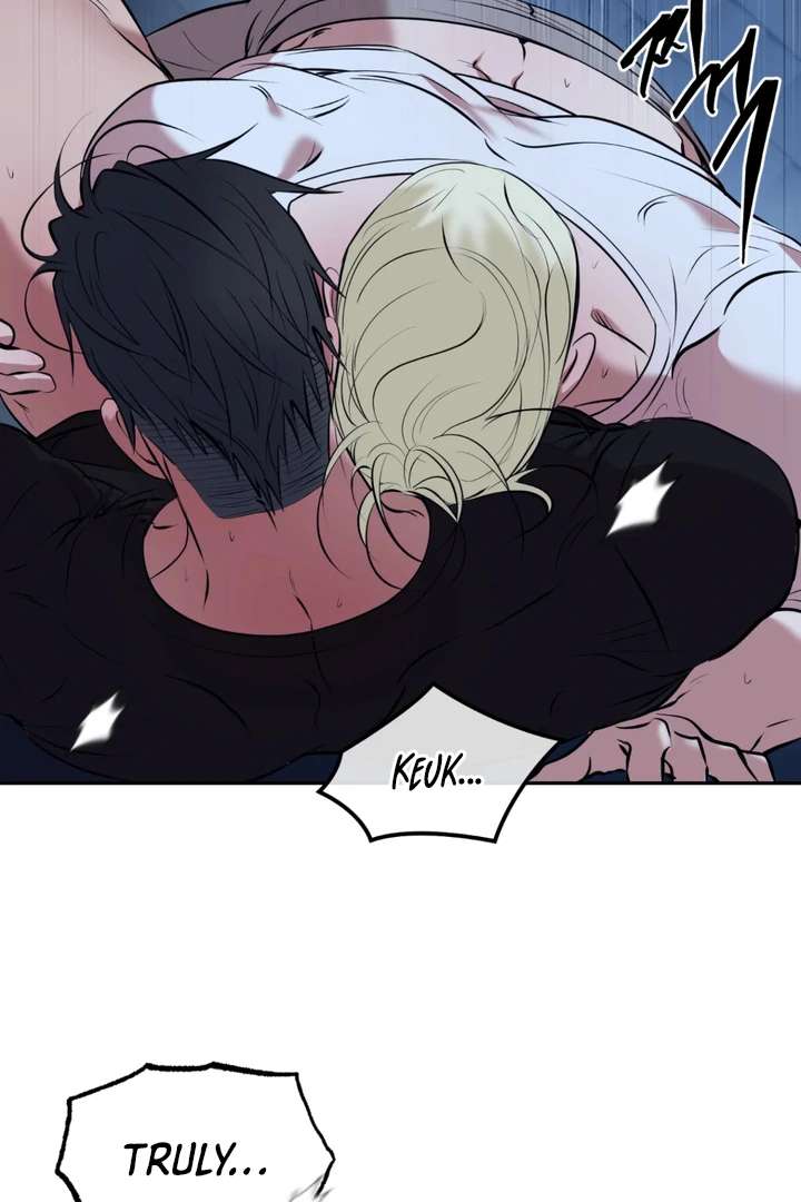 Read Dawning Light chapter 12.1 image 26 on Lezhin