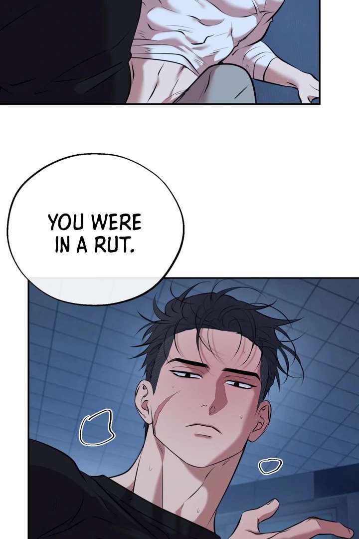 Read Dawning Light chapter 12.1 image 34 on Lezhin