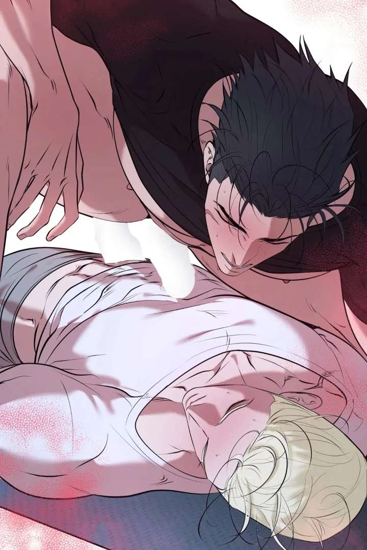 Read Dawning Light chapter 12.1 image 38 on Lezhin