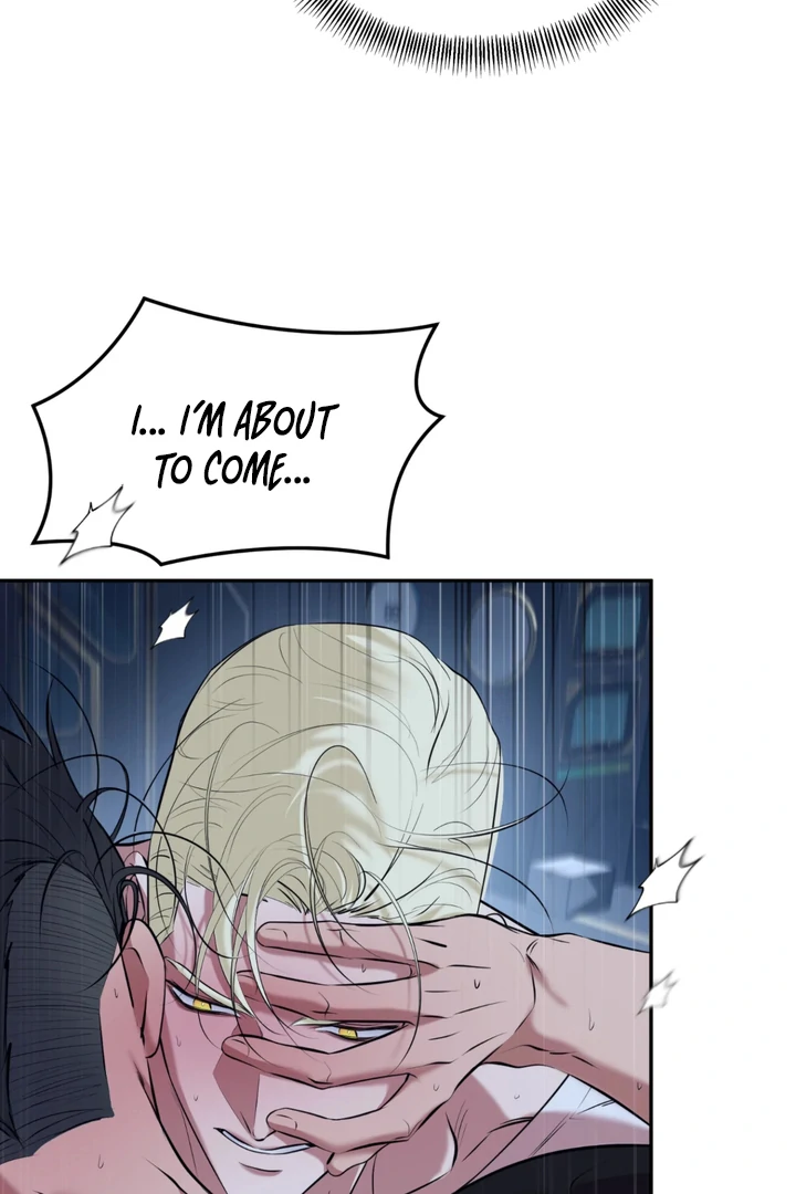Read Dawning Light chapter 12 image 17 on Lezhin