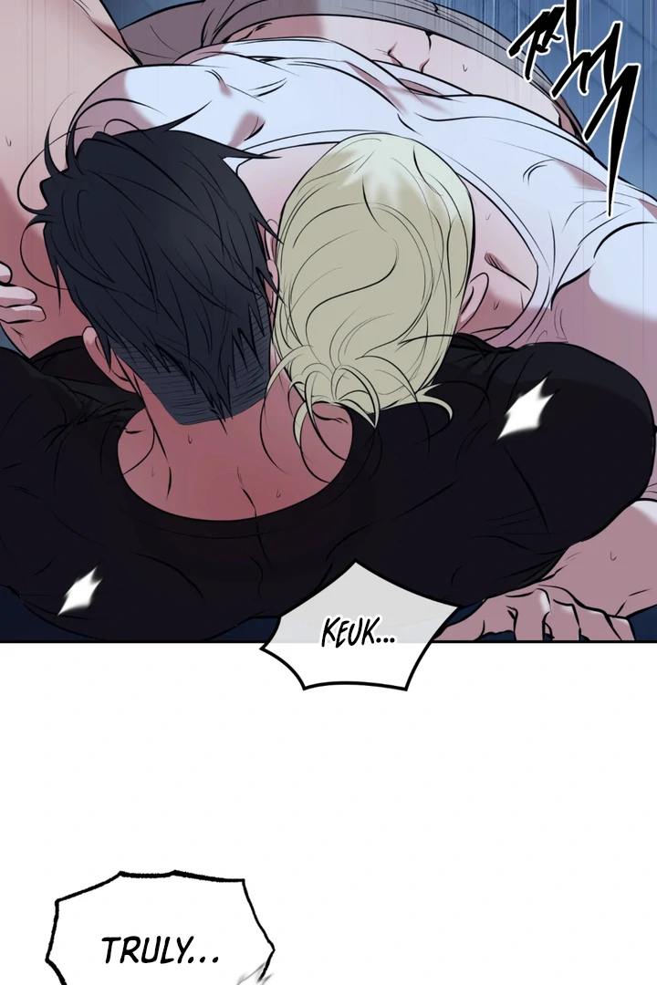 Read Dawning Light chapter 12 image 26 on Lezhin