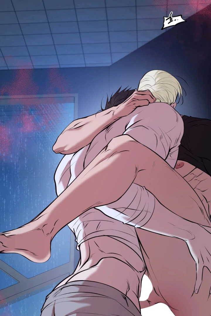 Read Dawning Light chapter 12 image 3 on Lezhin