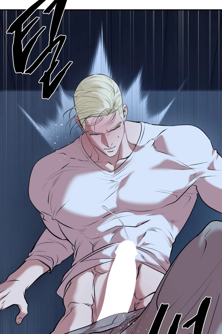Read Dawning Light chapter 12 image 32 on Lezhin