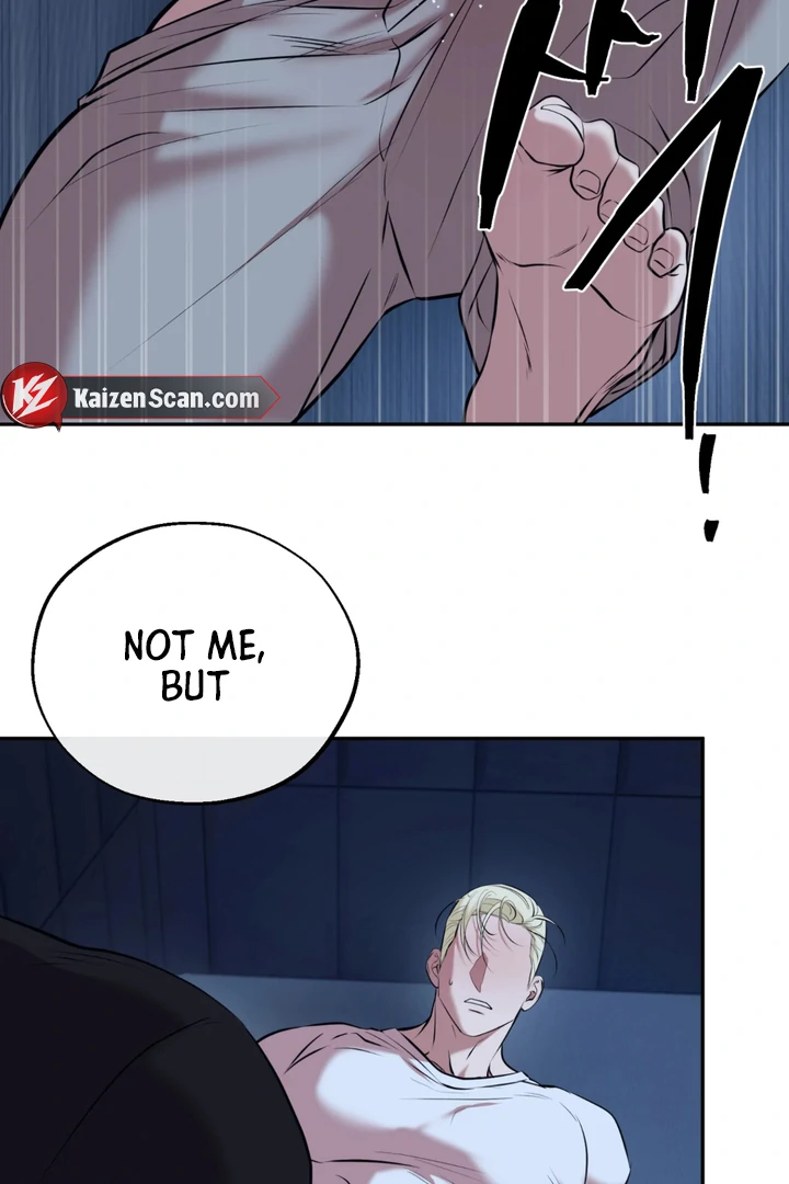 Read Dawning Light chapter 12 image 33 on Lezhin