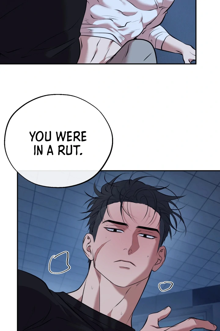 Read Dawning Light chapter 12 image 34 on Lezhin