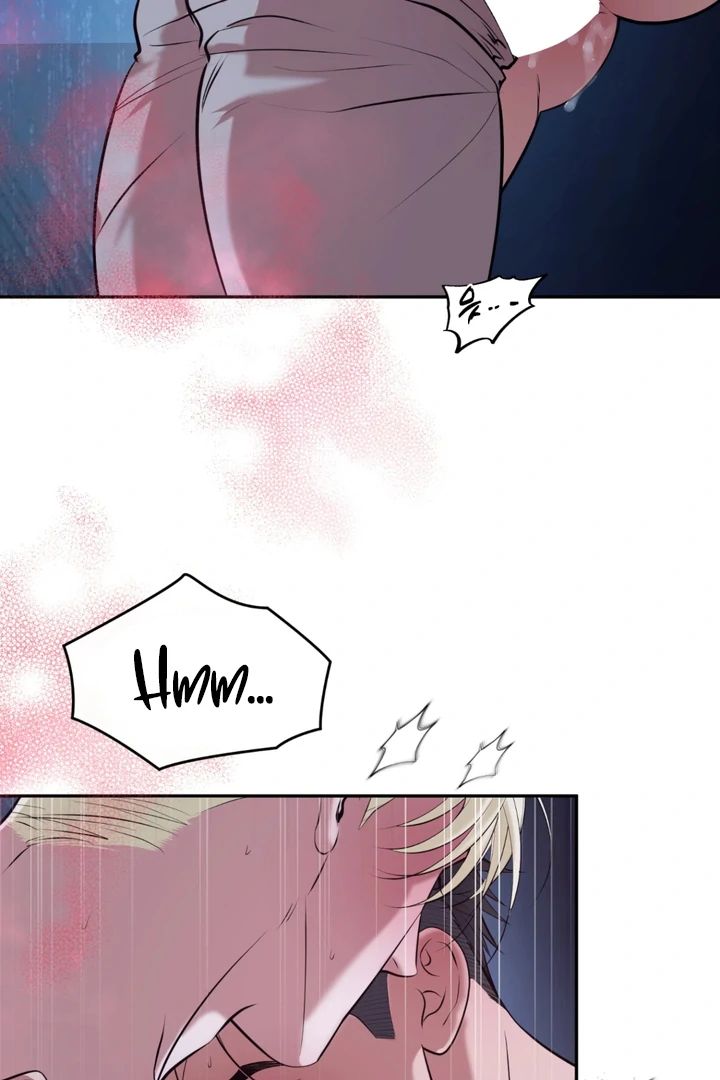 Read Dawning Light chapter 12 image 4 on Lezhin