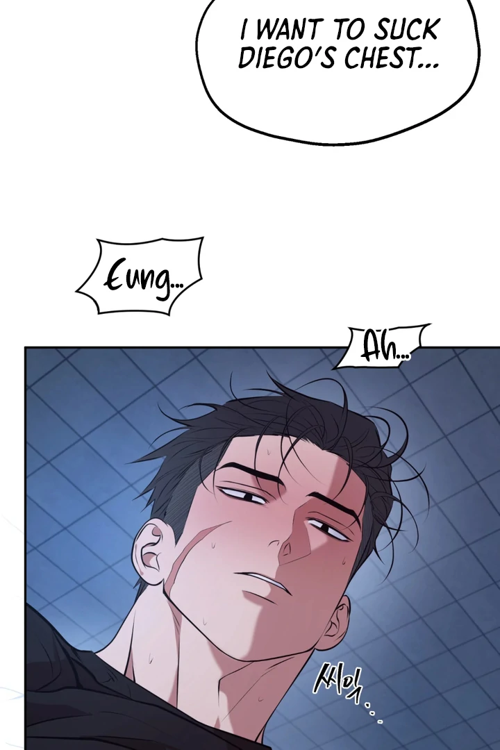 Read Dawning Light chapter 12 image 45 on Lezhin