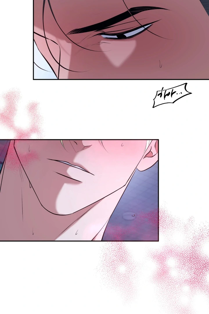 Read Dawning Light chapter 12 image 7 on Lezhin