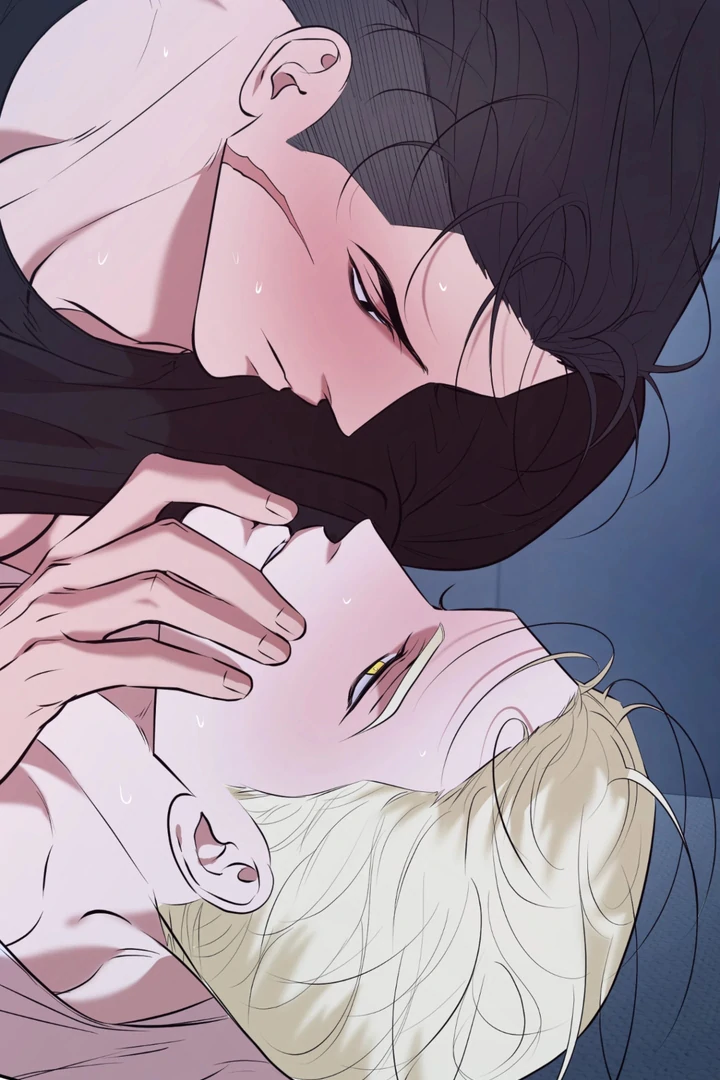 Read Dawning Light chapter 12 image 73 on Lezhin