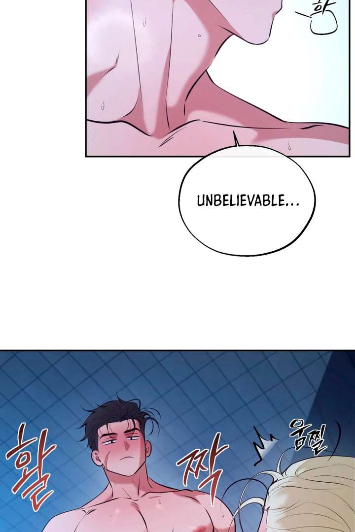 Read Dawning Light chapter 13.1 image 12 on Lezhin