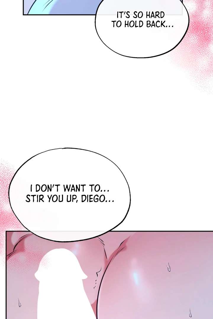 Read Dawning Light chapter 13.1 image 43 on Lezhin