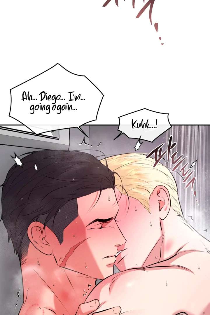 Read Dawning Light chapter 13.1 image 59 on Lezhin