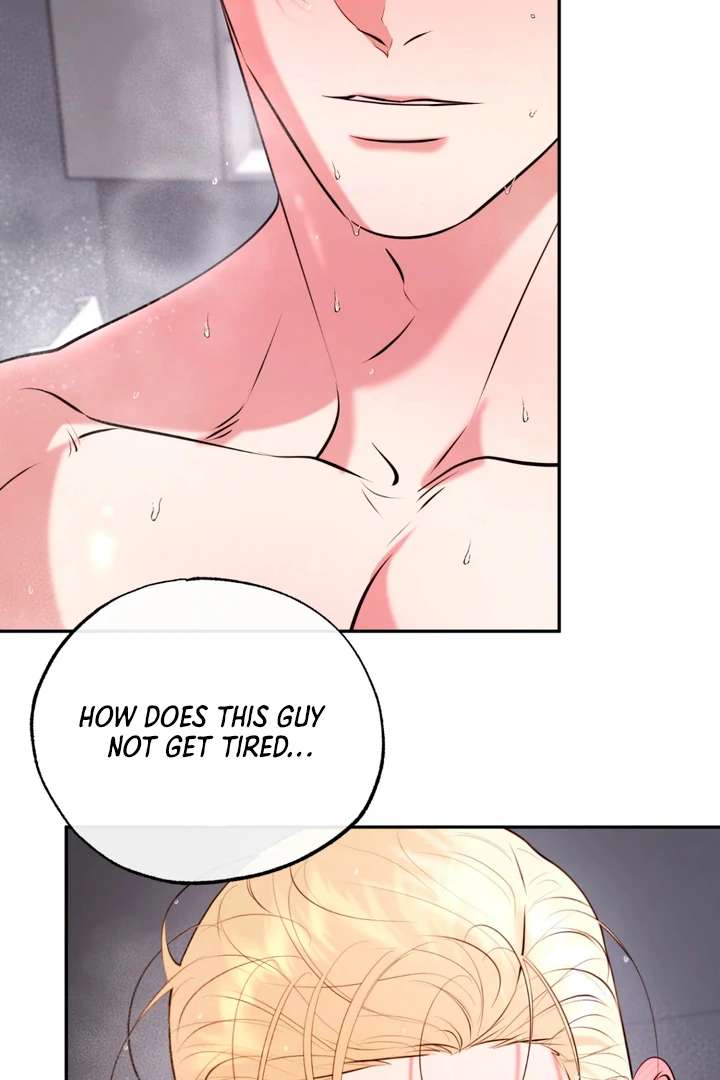 Read Dawning Light chapter 13.1 image 64 on Lezhin