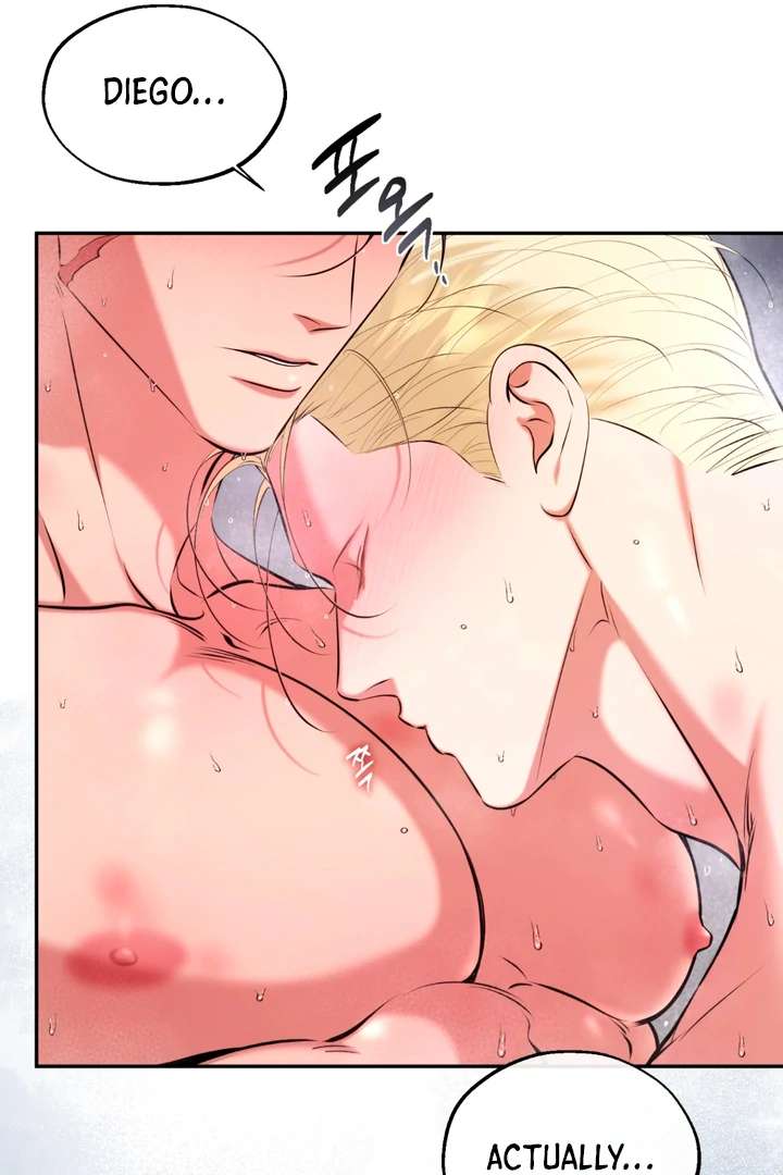 Read Dawning Light chapter 13.1 image 69 on Lezhin