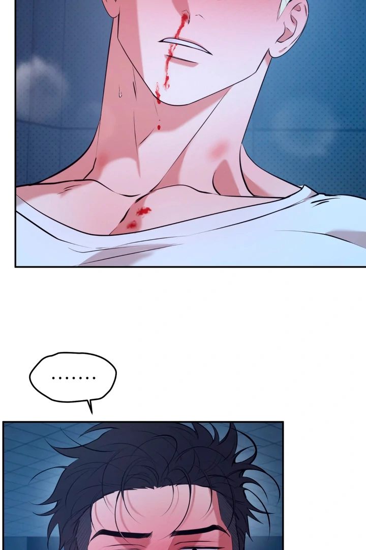 Read Dawning Light chapter 13 image 11 on Lezhin